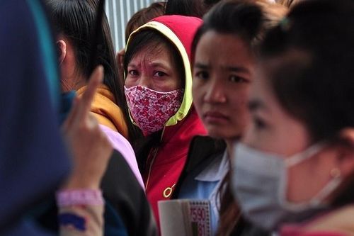 Bộ trưởng Đào Ngọc Dung: 3 triệu người thất nghiệp đã về lại quê hương