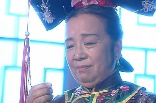 Cuộc sống về già của 'Dung ma ma' Lý Minh Khải
