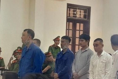 Cải tạo phòng để khách bay lắc, chủ nhà nghỉ lĩnh án tù