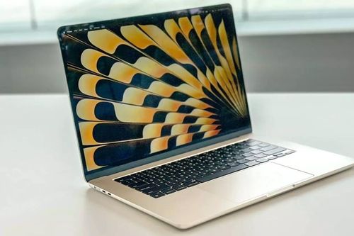 MacBook mới giá từ 31,99 triệu đồng, mở bán đầu tháng 7