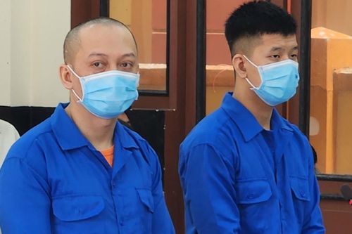 Nhóm bị cáo lĩnh án tù vì bắt giữ, đánh đập chủ nợ