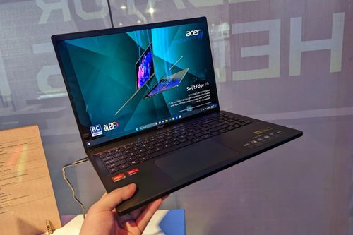 Xu hướng mới của các hãng laptop
