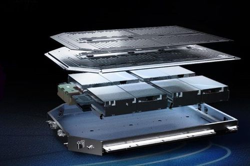 Công ty Trung Quốc tuyên bố chế được pin xe điện 'không sợ lạnh'