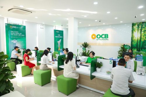 OCB được chấp thuận tăng vốn thêm hơn 6.800 tỷ đồng