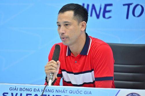 Vũ Như Thành gia nhập CLB Công An Hà Nội