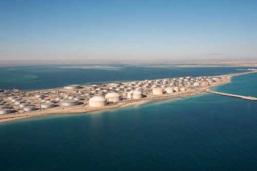 Giá dầu tăng là chưa đủ với Saudi Arabia