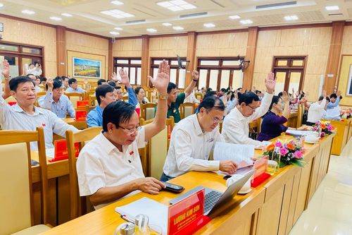 Quảng Ngãi thông qua giá đất các khu tái định cư cao tốc Bắc- Nam