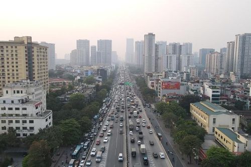 'Không có vùng cấm, không có ngoại lệ' trong xử lý vi phạm giao thông