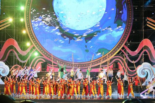 Bế mạc Festival Biển Nha Trang – Khánh Hòa lần thứ X năm 2023