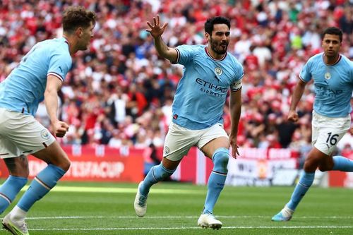 Quên MU đi, chung kết C1 mới là bài thi khó nhất cho Man City