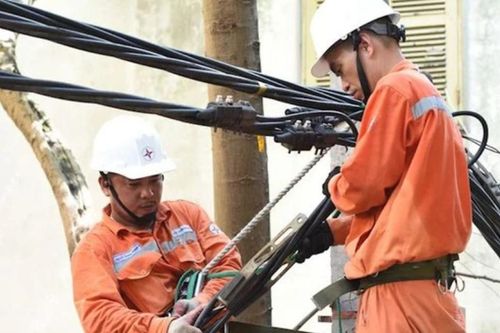 Nhiều khu vực ở Hà Nội tiếp tục bị cắt điện vào ngày 6/6