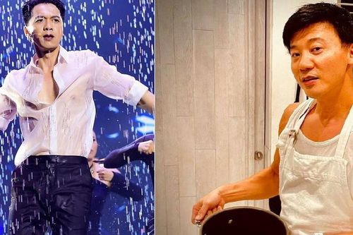 Khắc Nguyện: Cựu MC thành 'cánh tay phải' của Chủ tịch ACB Trần Hùng Huy