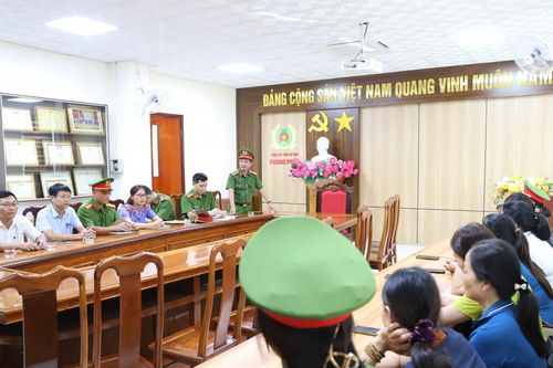 Khởi tố, bắt một loạt cán bộ tín dụng, ngân hàng; cơ quan Công an thông báo tìm bị hại