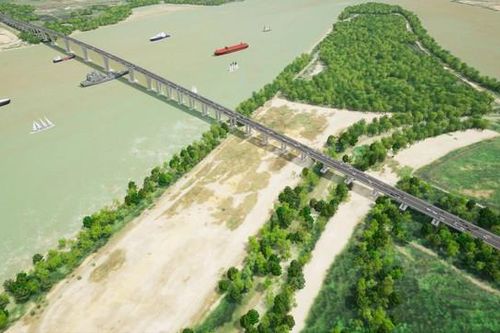 Đôn đốc triển khai Dự án đường Vành đai 3 Thành phố Hồ Chí Minh