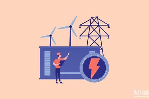 Lịch cắt điện dự kiến ngày 6/6/2023, tại Hà Nội