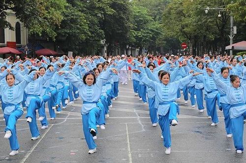 Già hóa dân số nhanh ở Việt Nam và khuyến nghị chính sách
