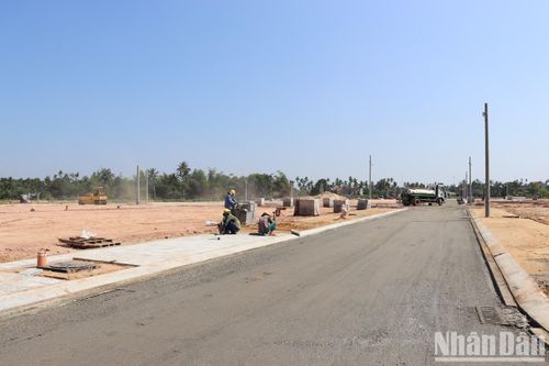Quảng Ngãi thông qua Nghị quyết bổ sung giá các loại đất thời kỳ 5 năm (2020-2024)