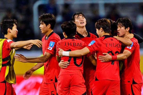 Lịch thi đấu bán kết U20 World Cup 2023: Hàn Quốc đấu Italy