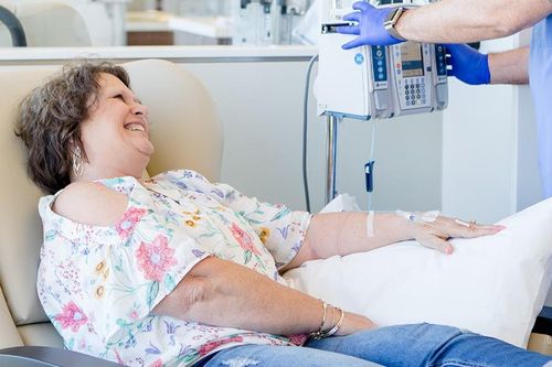 Hy vọng cho bệnh nhân ung thư máu