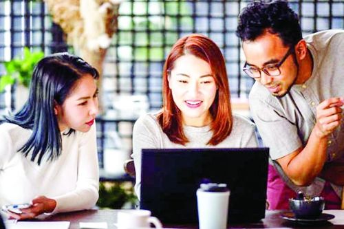 ASEAN đẩy nhanh chuyển đổi số