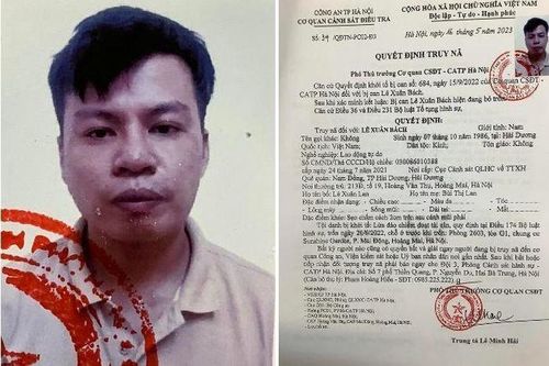 Hà Nội: Lừa đầu tư bán căn hộ, chiếm đoạt hơn 9 tỷ đồng