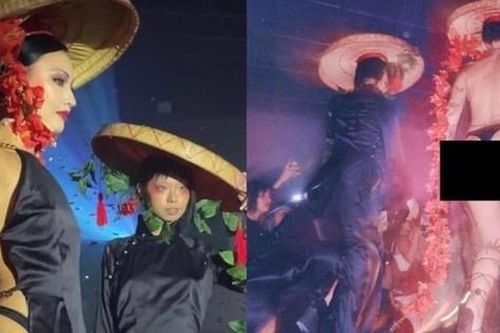 Thương lắm, yếm đào ơi!