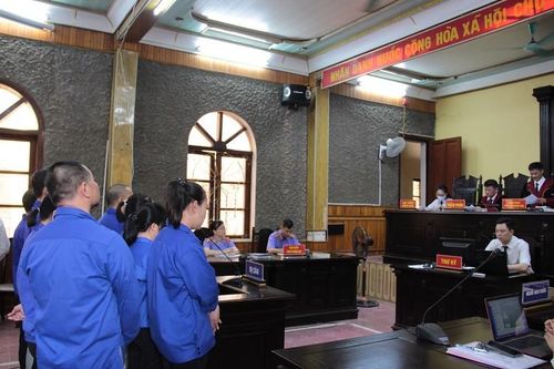 Tử hình 10 đối tượng 'tuồn' ma túy vào bệnh viện