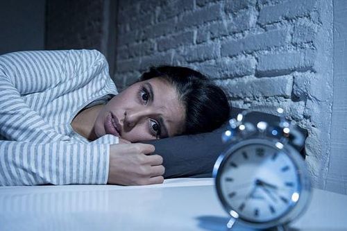 Quá trình não củng cố ký ức khi con người ngủ