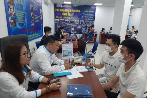 Mô hình dự báo cung - cầu lao động đem lại 'hiệu quả sát sườn'