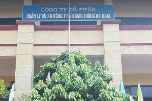 Gian lận hồ sơ, 3 doanh nghiệp bị cấm đấu thầu tại Thanh Hóa