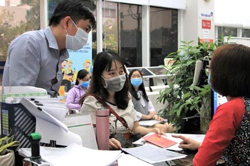 Cách xác định thời gian, tiền lương để hưởng trợ cấp tinh giản biên chế từ ngày 20/7