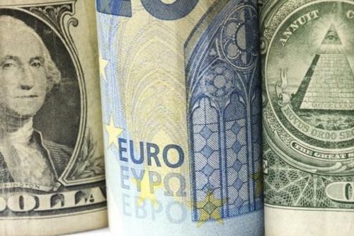 Tỷ giá ngoại tệ hôm nay 6/6: Tỷ giá USD, EUR, AUD, CAD, Yên Nhật, Bảng Anh... Dịch vụ Mỹ không tăng kéo đồng bạc xanh tiếp tục giảm