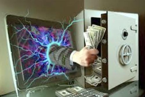 Kiếm tiền qua mạng: Cảnh giác với việc nhẹ lương cao