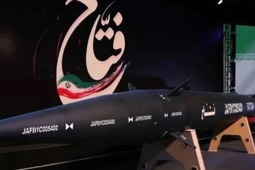 Iran 'khoe' tên lửa siêu thanh đầu tiên, các hệ thống phòng thủ tiên tiến của Mỹ-Israel không phải đối thủ
