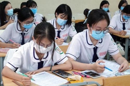 Nhật ký Đặng Thùy Trâm vào đề thi lớp 10 TP. Hồ Chí Minh: Chuyên gia khen hay!