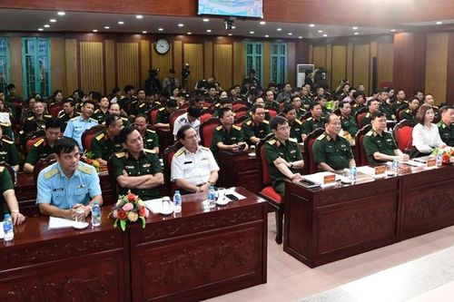 Báo Quân đội nhân dân: Phát động cuộc thi trực tuyến 'Tìm hiểu kiến thức pháp luật năm 2023'