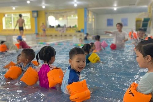 Lưu ý để không nguy hiểm tính mạng khi tắm trên sông, biển