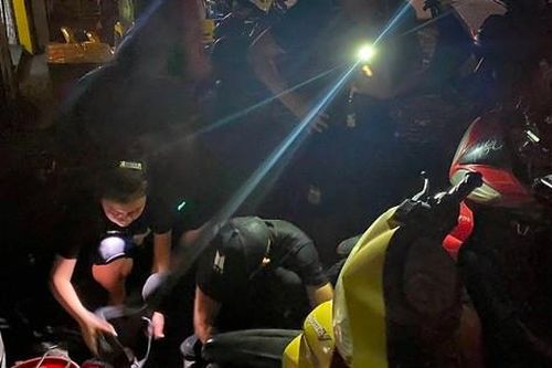Người dân Hải Phòng 'không kịp trở tay' vì bị ngắt điện đột xuất