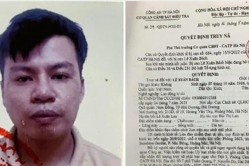Lừa mua căn hộ dự án, chiếm đoạt 9 tỷ đồng 'nướng' vào tiền ảo