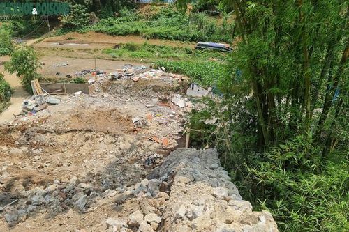 Vụ sập kè đá làm 5 người thương vong ở Cao Bằng: Khởi tố hai cán bộ