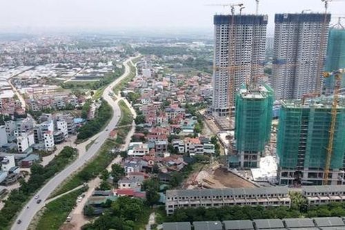 Loạt dự án bất động sản 'tỷ đô' ở Hưng Yên chờ đấu thầu tìm chủ