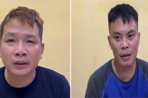 Bắt tên đạo chích cậy phá hòm công đức tại đền thờ vua Lê Lợi