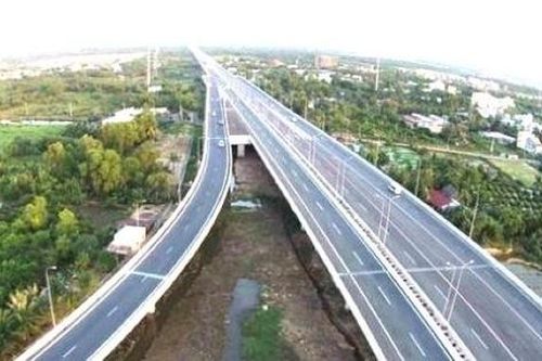 Bình Dương chuẩn bị khởi công dự án vành đai 3 TPHCM với trên 13.500 tỷ đồng đền bù GPMB