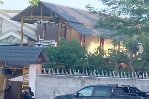 Bộ Công an bắt giữ trùm giang hồ ở Bình Thuận