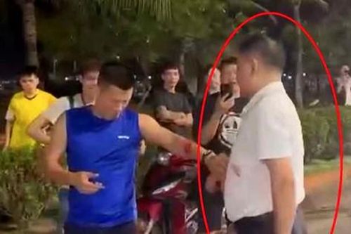 Thiếu tướng Đinh Văn Nơi cách chức trưởng công an phường chửi, đánh người dân