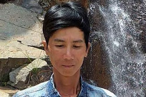 Nghi phạm sát hại ba phụ nữ ở Khánh Hòa đã bị bắt trên núi