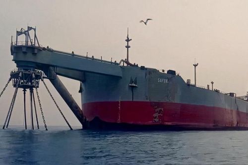 Cứu hộ tàu chở dầu FSO Safer: Đầy mạo hiểm nhưng vẫn phải làm!