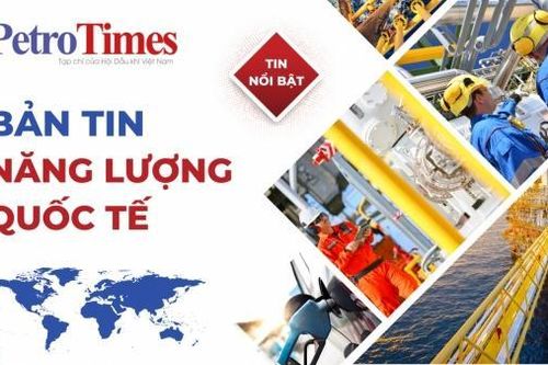 Bản tin Năng lượng Quốc tế 6/6: EU không gia hạn các biện pháp khẩn cấp về giá năng lượng