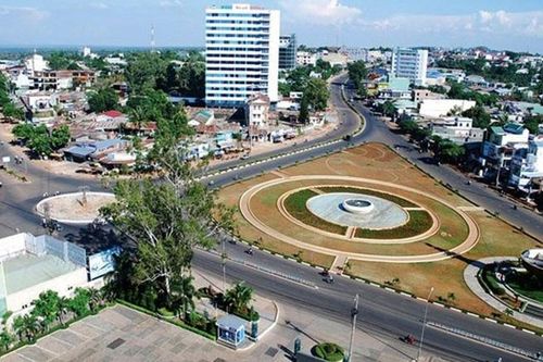Tin bất động sản ngày 6/6: Gia Lai điều tra sai phạm ở 3 dự án lớn