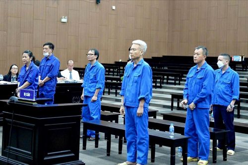 Cựu Tổng Giám đốc Cienco 1 nói gì khi thừa nhận có sai sót, gây hậu quả lớn?
